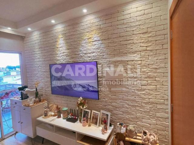 Apartamento aluguel em Jardim Alvorada, São Carlos