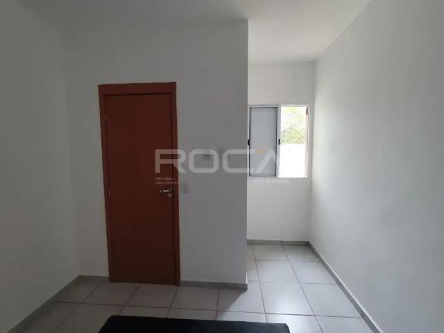 Apartamento aluguel em Região Imediata de São Carlos, São Carlos