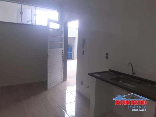 Apartamento aluguel em São Carlos
