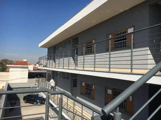 Apartamento aluguel em Região Imediata de São Carlos, São Carlos
