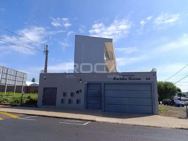 Apartamento aluguel em Região Imediata de São Carlos, São Carlos