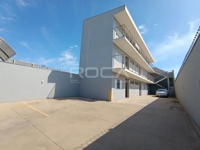 Apartamento aluguel em Região Imediata de São Carlos, São Carlos
