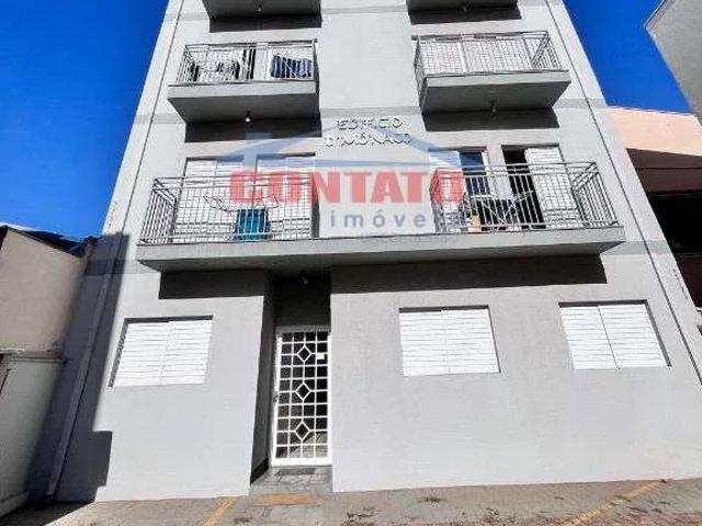 Apartamento aluguel em São Carlos