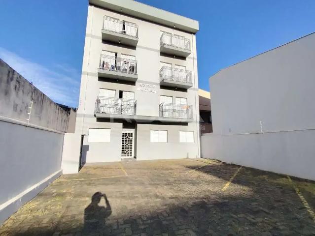 Apartamento aluguel em Região Imediata de São Carlos, São Carlos