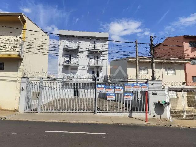 Apartamento aluguel em São Carlos