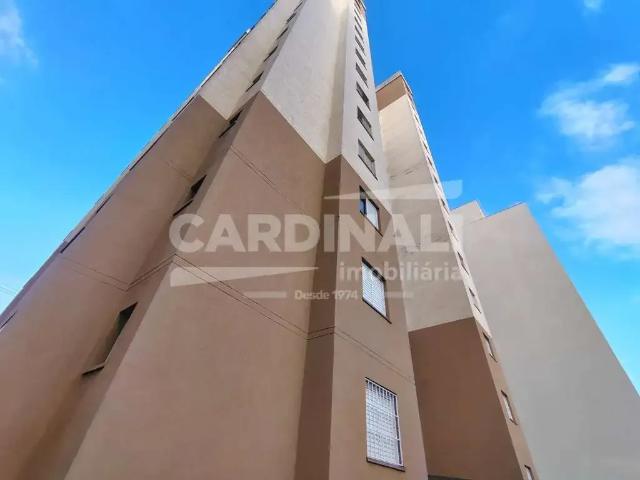 Apartamento aluguel em Região Imediata de São Carlos, São Carlos