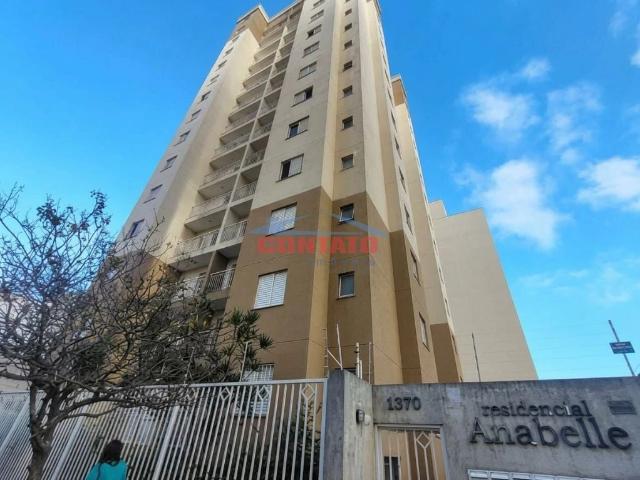 Apartamento aluguel em São Carlos