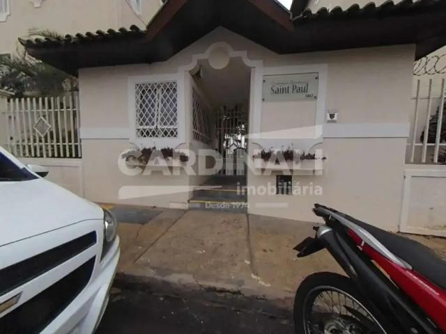 Apartamento aluguel em Região Imediata de São Carlos, São Carlos