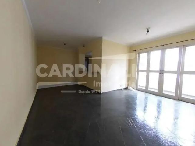 Apartamento aluguel em Região Imediata de São Carlos, São Carlos