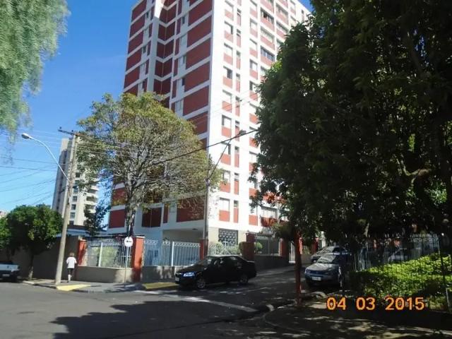 Apartamento aluguel em Região Imediata de São Carlos, São Carlos