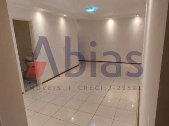 Apartamento aluguel em São Carlos