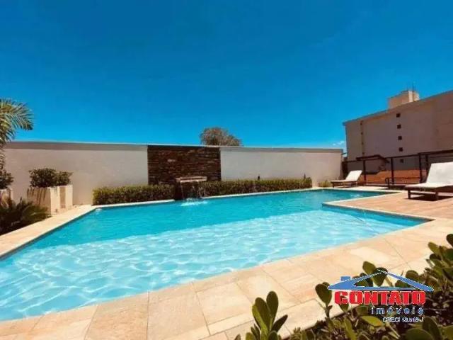 Apartamento aluguel em São Carlos