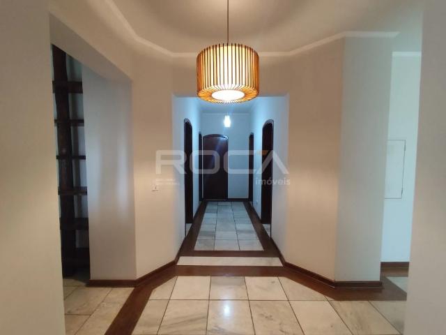 Apartamento aluguel em São Carlos