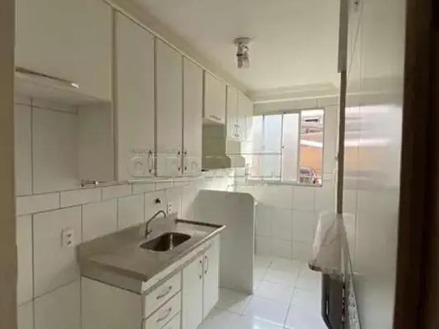 Apartamento aluguel em Região Imediata de São Carlos, São Carlos