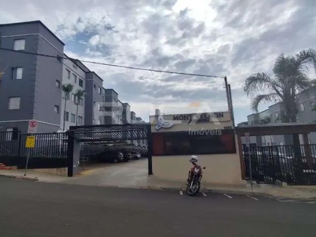 Apartamento aluguel em São Carlos