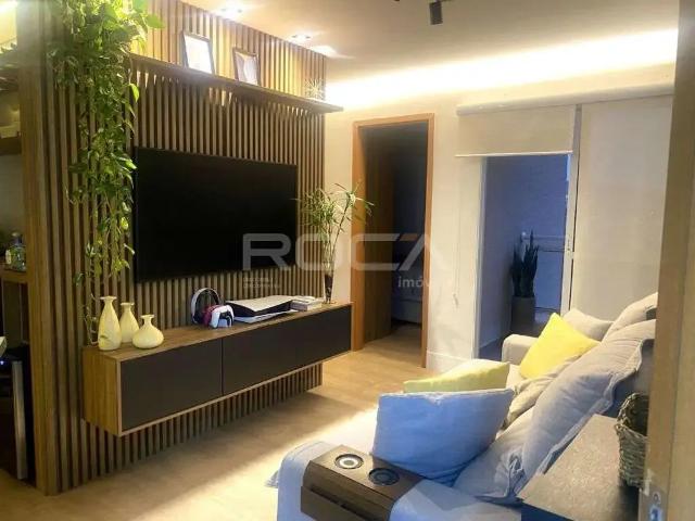 Apartamento aluguel em Região Imediata de São Carlos, São Carlos