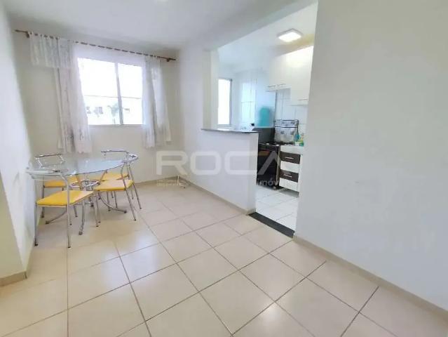 Apartamento aluguel em Região Imediata de São Carlos, São Carlos