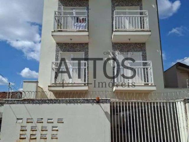 Apartamento aluguel em São Carlos
