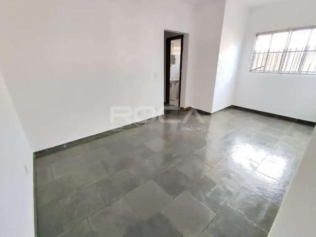 Apartamento aluguel em Região Imediata de São Carlos, São Carlos