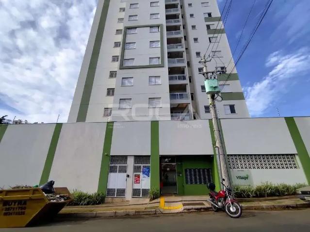 Apartamento aluguel em Região Imediata de São Carlos, São Carlos