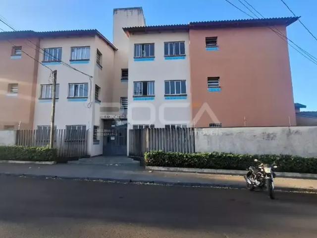 Apartamento aluguel em Região Imediata de São Carlos, São Carlos