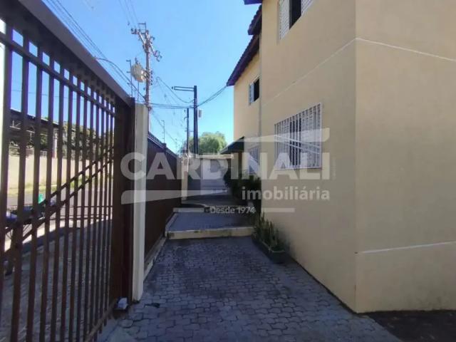 Apartamento aluguel em Região Imediata de São Carlos, São Carlos