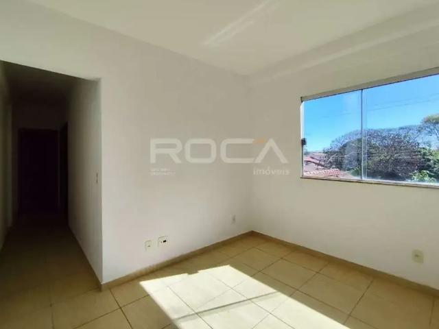 Apartamento aluguel em Região Imediata de São Carlos, São Carlos
