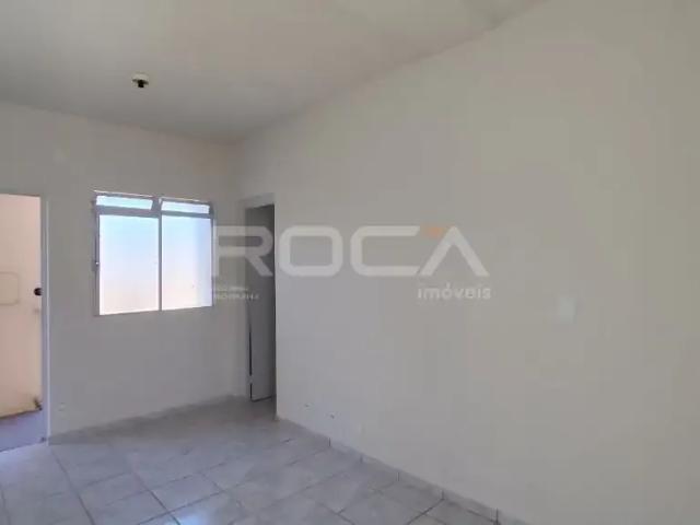 Apartamento aluguel em Jardim Bicão, São Carlos