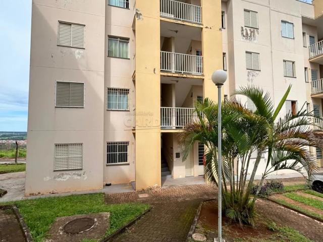 Apartamento aluguel em São Carlos, Região Geográfica Intermediária de Araraquara