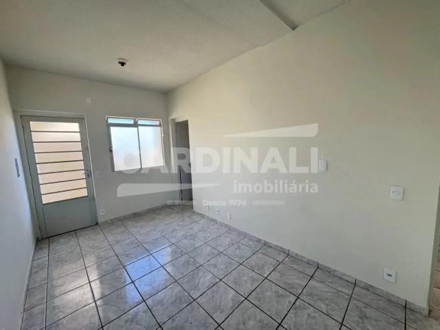 Apartamento aluguel em São Carlos, Região Geográfica Intermediária de Araraquara