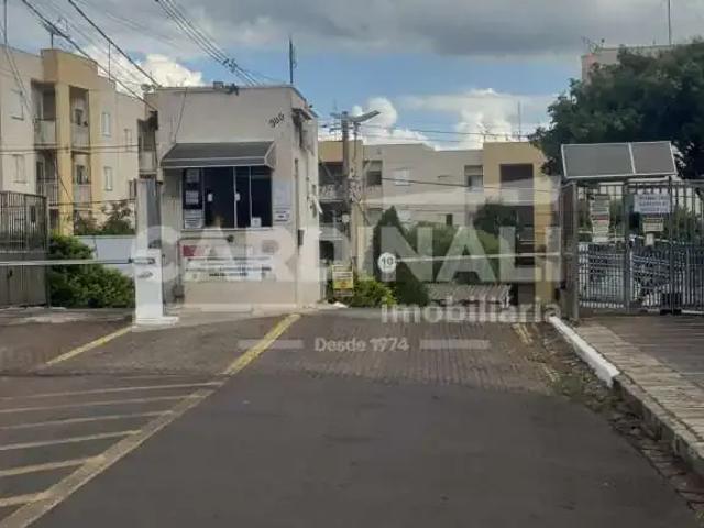 Apartamento aluguel em Região Imediata de São Carlos, São Carlos