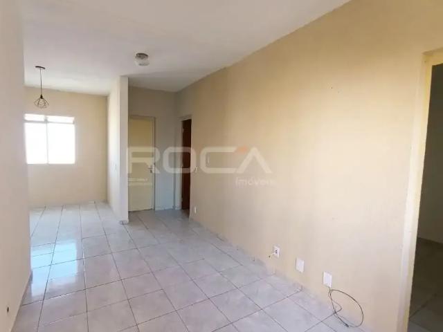 Apartamento aluguel em Região Imediata de São Carlos, São Carlos