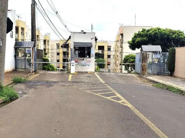 Apartamento aluguel em São Carlos, São Paulo