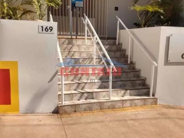 Apartamento aluguel em Região Imediata de São Carlos, São Carlos