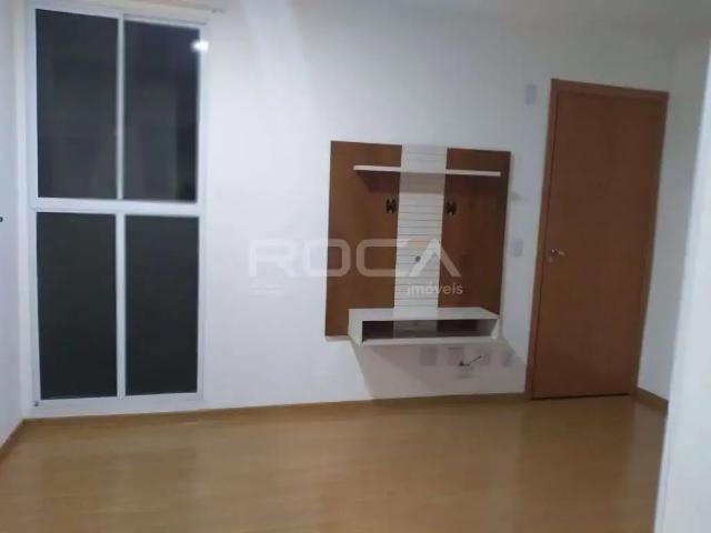 Apartamento aluguel em São Carlos