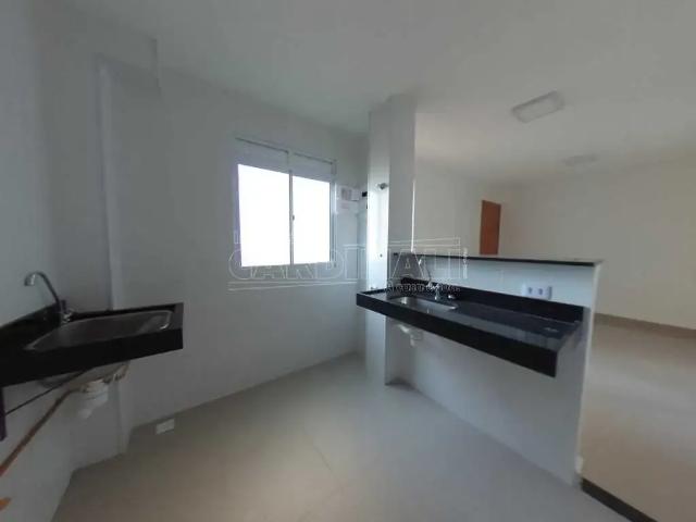 Apartamento aluguel em Região Imediata de São Carlos, São Carlos
