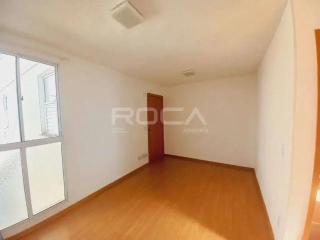 Apartamento aluguel em Região Imediata de São Carlos, São Carlos