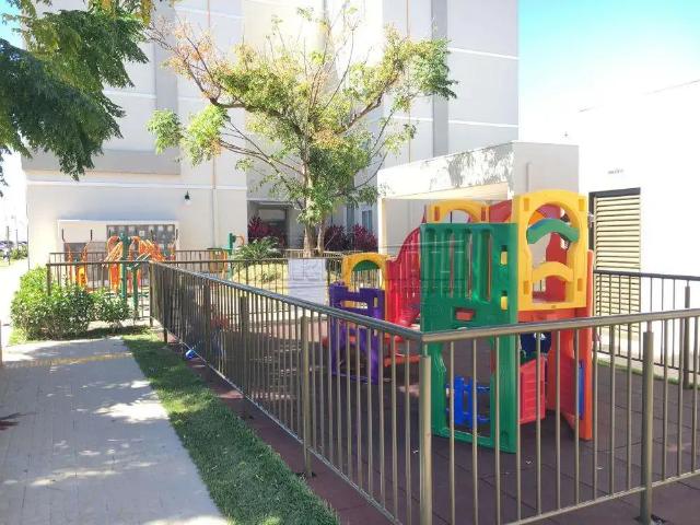 Apartamento aluguel em Região Imediata de São Carlos, São Carlos