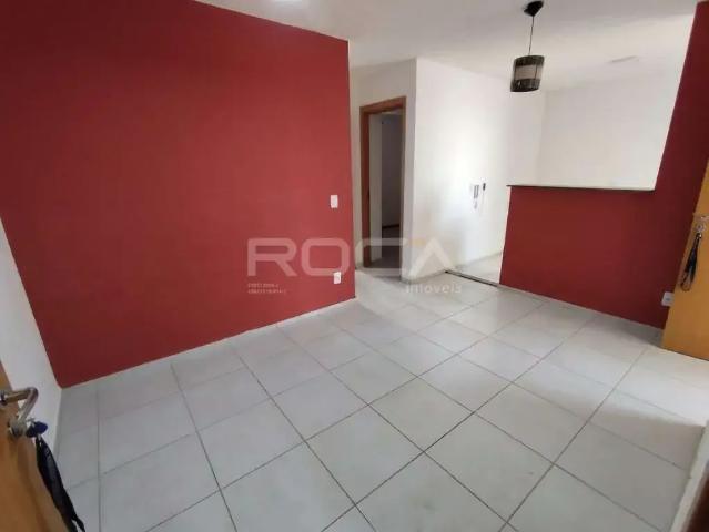 Apartamento aluguel em Região Imediata de São Carlos, São Carlos