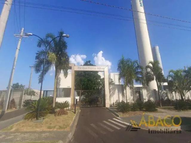 Apartamento aluguel em Região Imediata de São Carlos, São Carlos