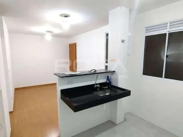 Apartamento aluguel em Região Imediata de São Carlos, São Carlos