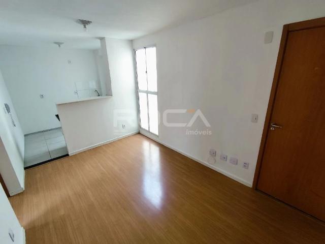 Apartamento aluguel em São Carlos