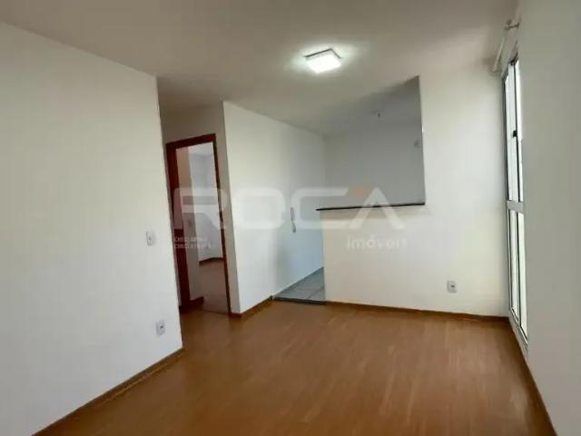 Apartamento aluguel em Região Imediata de São Carlos, São Carlos