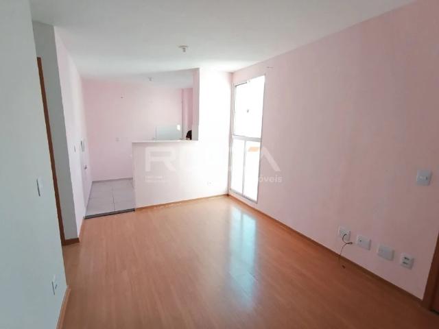 Apartamento aluguel em São Carlos