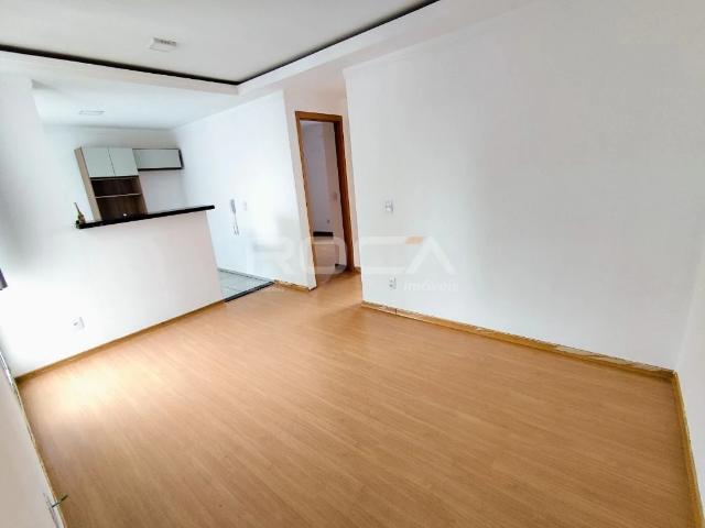 Apartamento aluguel em São Carlos
