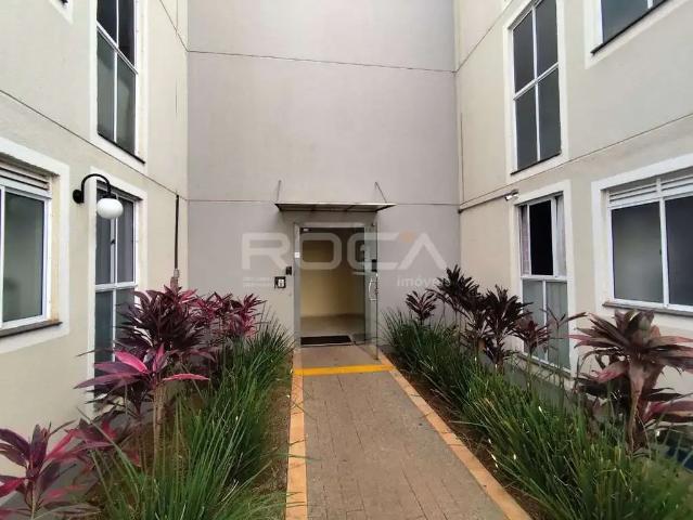 Apartamento aluguel em São Carlos