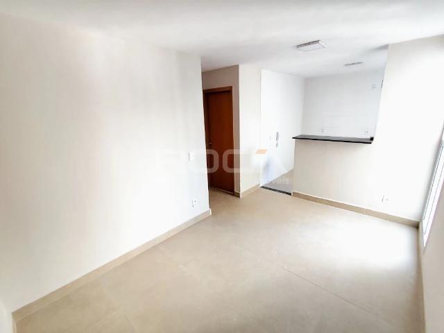 Apartamento aluguel em São Carlos