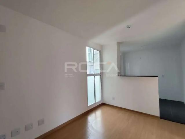 Apartamento aluguel em Região Imediata de São Carlos, São Carlos