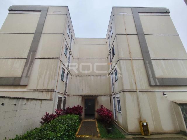 Apartamento aluguel em São Carlos