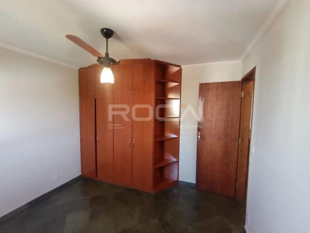 Apartamento aluguel em São Carlos